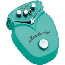 Danelectro Mini Effects,DJ-13,French Toast Octave Distortion